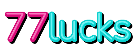 77lucks — logo kanal