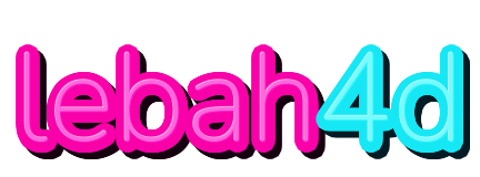lebah4d — logo kanal