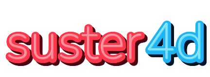 suster4d — logo kanal