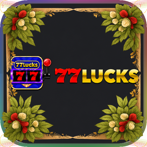 77lucks — mitra unggulan