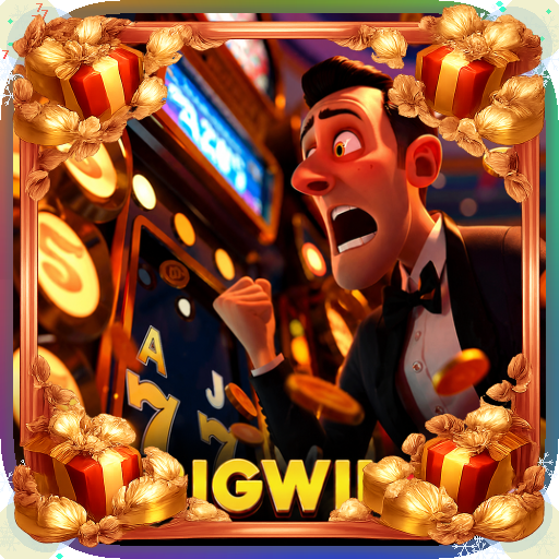 bigwin189 — galeri pratinjau Resmi APK