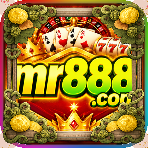 mr888 — mitra unggulan